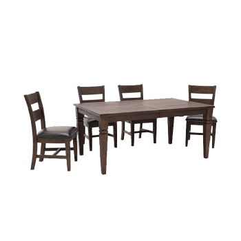 Winter Park Dining Set Icon